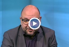 Очевидно издава тежка липса на въображение смята Христо ПанчуговРеферендум за промяна