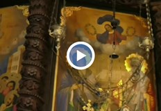 Клисурският манастир е четвъртият по големина манастир в България един