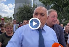 Продоволствена криза няма продоволствената криза я създаде предишното правителствоТова каза