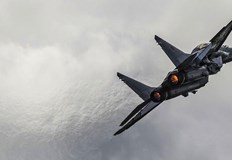 Изтребителите ще бъдат на денонощно дежурствоРусия предислоцира в Калининградска област