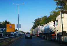 По всичко личи че скоро няма да се намери разрешение