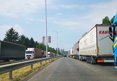 Открито писмо публикувано в социалните мрежи описа ситуацията на входно изходните