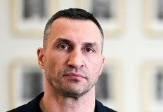 Бившият шампион по бокс в тежка категория Владимир Кличко предупреди