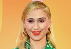 Актрисата получи две нови роли в холивудски продукцииМария Бакалова получи