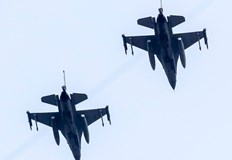 Атина все още не е коментирала случаяТурция е извикала военния