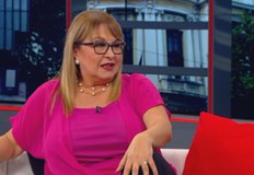 Голямата певица признава че все още в душата си чувства