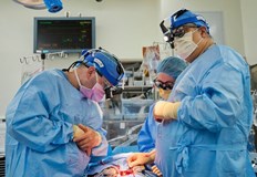 Това показва че изчезването на клетките може да бъде спряно