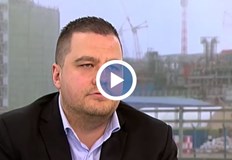 България трудно би се справила през зимата без доставките на