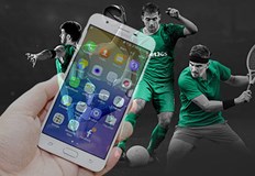 Все по глобализиращият се свят нямаше как да подмине и букмейкърския