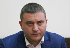 Приходната агенция още проверява бившия вътрешен министър Младен МариновНационалната агенция