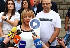 Политика се прави не с проекти а с каузи Изправи се