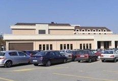 ДАНС проверява оръжейното дружество Кинтекс За това съобщи в профила си