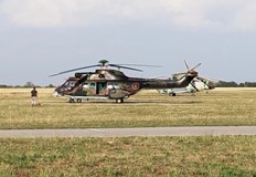 Акцията премина успешно Жената беше адекватна с наранявания по главатаТова