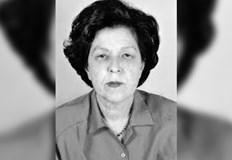 Доц Анна Лилова ни напуснаНа 86 годишна възраст почина доц Анна