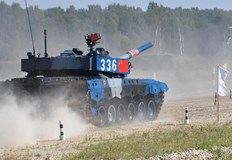 Китайски войници ще участват в Командно щабните учения Восток 2022 Китайски войници ще