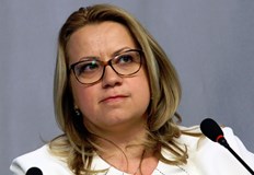 Заедно с нея в борда на Булгаргаз са назначени още