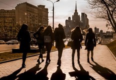 Национално изследване на ВЦИОМ Спутник е осъществено с участието на 1600 пълнолетни