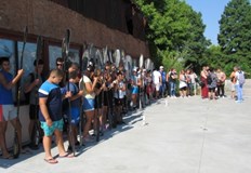 Родители изразяват възражението си относно осуетеното участие на картотекирани състезатели в Държавния