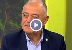 Бойко Борисов трябва да бъде съден за корупционни схеми в България Това