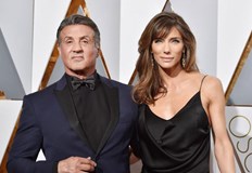 Силвестър Сталоун и Дженифър Флавин са решили да се разделят