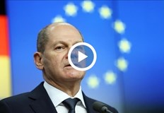 Канцлерът ще посети Монреал Квебек Торонто и ОнтариоГерманският канцлер Олаф