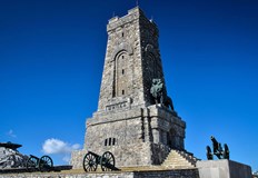 На 26 ти август 1934 година е открит може би най българския