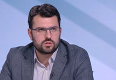 Криза ни бе завещана от правителството на Кирил и АсенВинаги