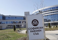 34 годишният мъж трябва да плати и 500 лева глобаПо внесен обвинителен