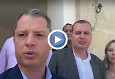 Нов сблъсък за газа ГЕРБ и Продължаваме Промяната влязоха в