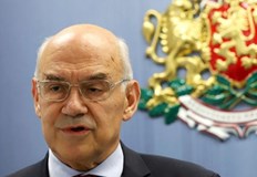 Към момента не е постъпило искане от Булгаргаз за даване