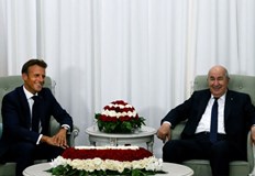 Президентът обвини Турция Китай и Русия в съвместни неоколониални и