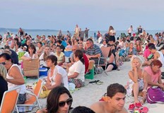 Осмото издание на инициативата отново се превърна във вълнуваща и