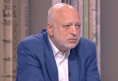 Задава се тъжно време с тези думи встъпи в