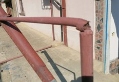 Г н Милков Позволете ми да Ви представя асфалтираната улица Поп Харитон