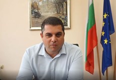 Иво Пазарджиев оглави две листи на ВМРО Това стана ясно днес