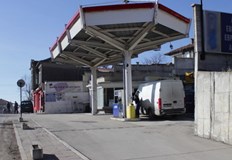 НАП провери над 60 бензиностанции през уикендаКонтролните действия на данъчните