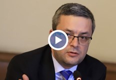 Не каним никого за коалиция трябва сами да дойдат Това че