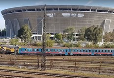 БДЖ трябва да плати на ударено от волтова дъга момче