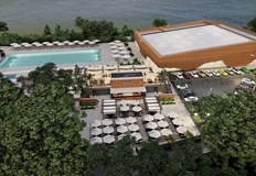 Строежът му ще започне в началото на 2023 година Банка ДСК