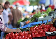 Годишната инфлация за месец юли е над 17 Годишната инфлация за