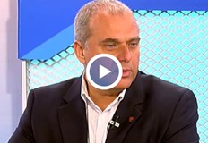 Не може да нямаме нито един подведен под отговорност за незаконно