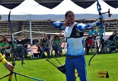 Банчев се нареди 25 и в елиминационната схема от 54 участника