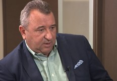 Когато заех поста към мен не бяха проявени претенции от