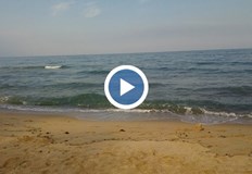 Има риск от мъртви течения по крайбрежиетоВтората седмица на август