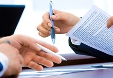 РИК в Русе ще приема документите за регистрация на партии и формации