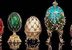 Находката е открита на борда на конфискувана руска яхтаАмериканските власти