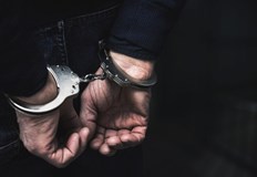 50 годишен водач е задържан в ареста на РУ Монтана