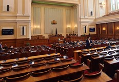 Осем депутати ще могат да излъчат русенци на предстоящите на 2 и октомври