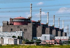 Русия трябва да върне пълния контрол на АЕЦ Запорожие на