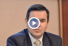 Служебният министър на икономиката Никола Стоянов не е знаел че